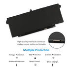 Dell-7FMXV-15.2V-63Wh-Laptop-Battery