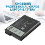 Dell-7WNW1-11.4V-51Wh-Laptop-Battery