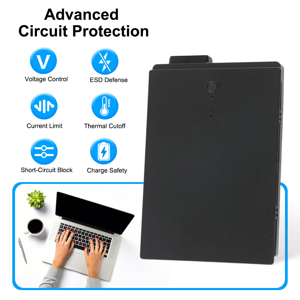 Dell-7WNW1-11.4V-51Wh-Laptop-Battery