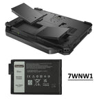 Dell-7WNW1-11.4V-51Wh-Laptop-Battery