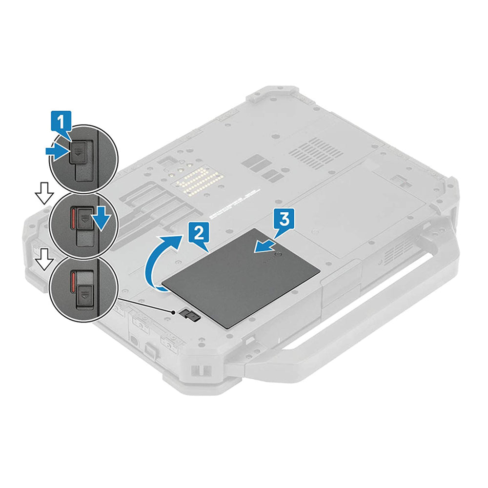 Dell-7WNW1-11.4V-51Wh-Laptop-Battery