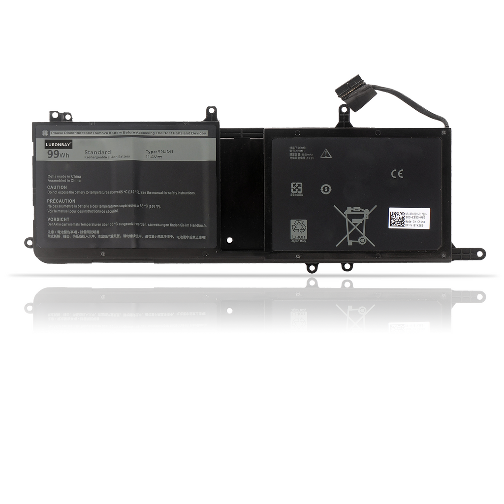 Dell-9NJM1-11.4V-99Wh-LUSONBAY