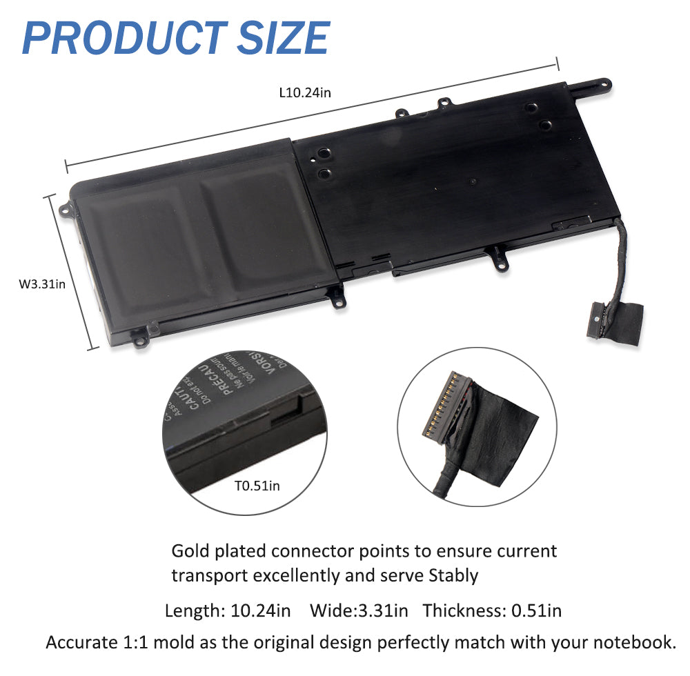 Dell-9NJM1-11.4V-99Wh-LUSONBAY