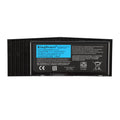 90Wh Extended Capacity Gaming Battery BTYVOY1 Compatible With Dell Alienware M17x R3 R4 11.1V