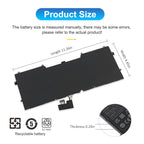 Dell-C4K9V-7.4V-55WH-Laptop-Battery-ETESBAY