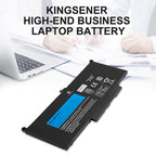 Dell-Latitude-F3YGT-60WH-Laptop-Battery