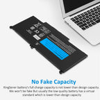 Dell-Latitude-F3YGT-60WH-Laptop-Battery