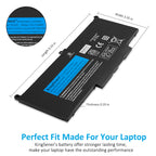 Dell-Latitude-F3YGT-60WH-Laptop-Battery