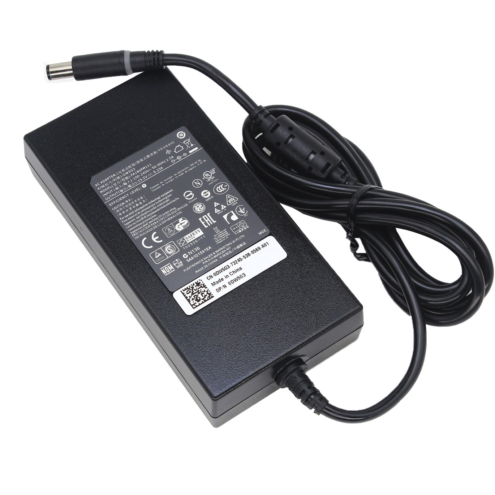 Dell-FA180PM111-Power-Adapter