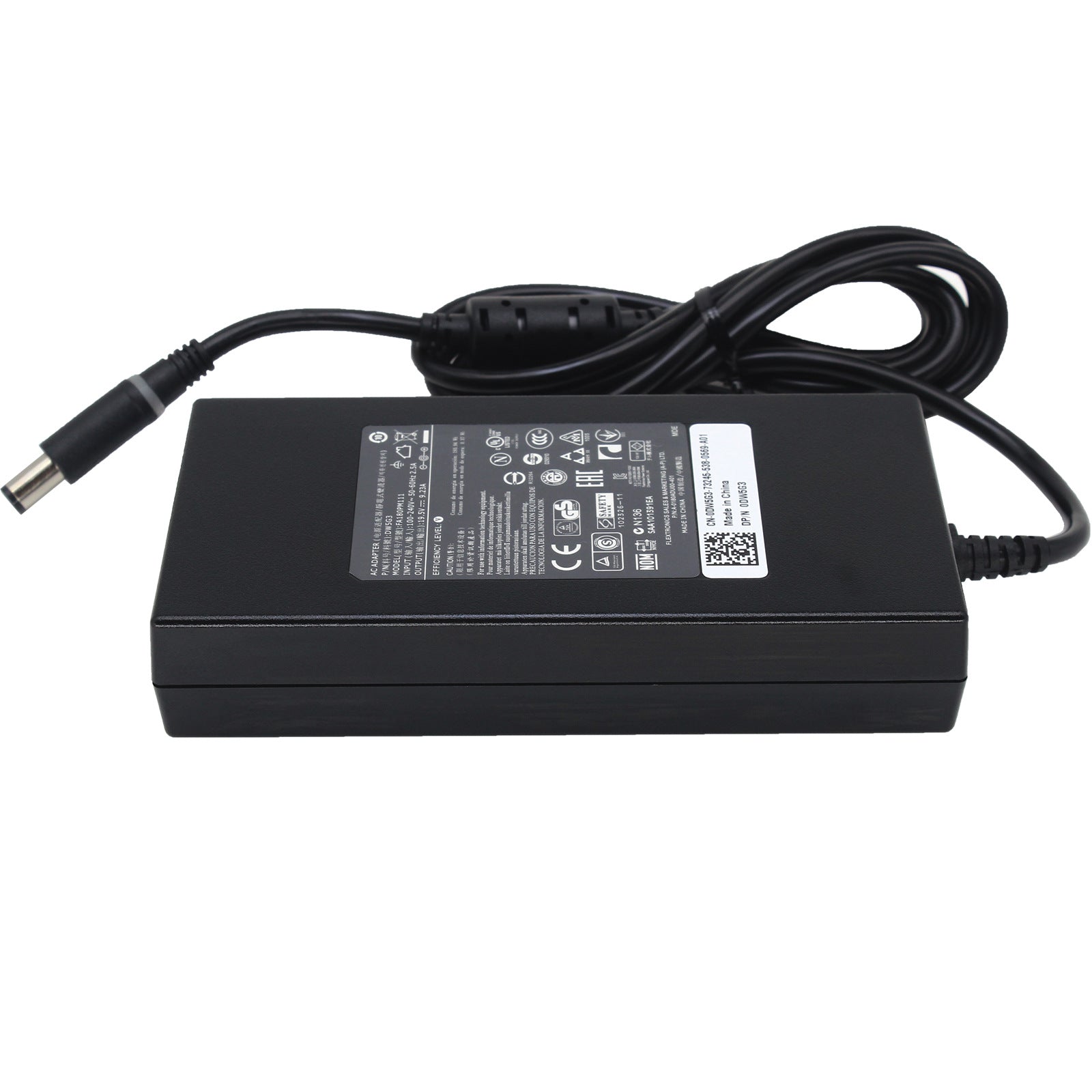 Dell-FA180PM111-Power-Adapter