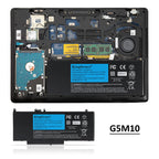 Dell-G5M10-51WH