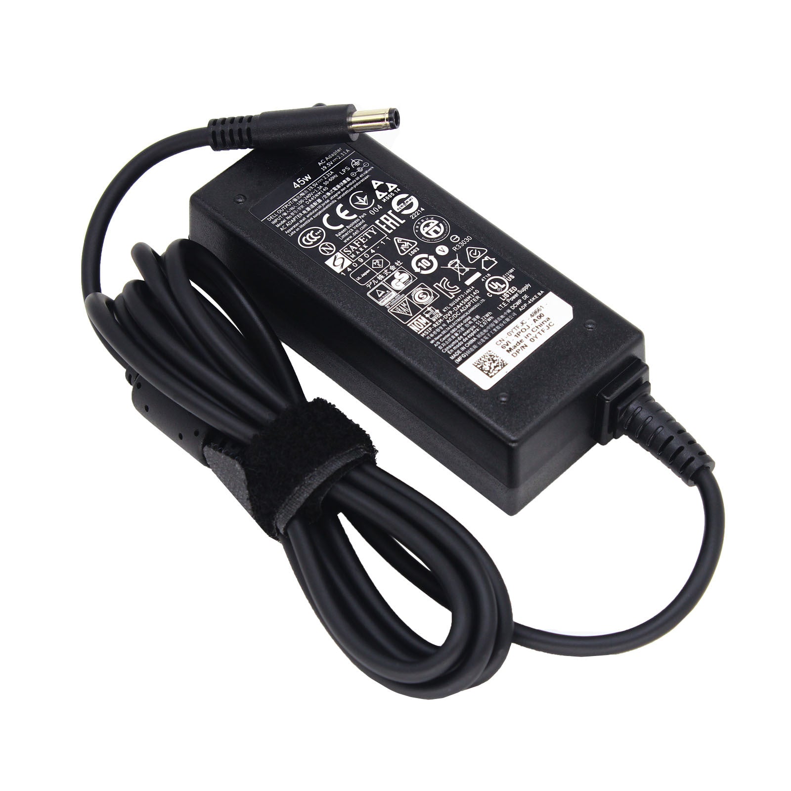 Dell-HA45NM140-Power-Adapters