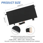 Dell-J0PGR-7.6V-42WH-Laptop-Battery-LUSONBAY