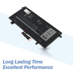 Dell-J0PGR-7.6V-42WH-Laptop-Battery-LUSONBAY