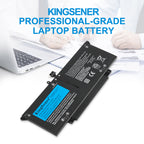 Dell-JHT2H-7.6V-39Wh-Laptop-Battery