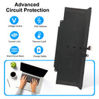 Dell-JHT2H-7.6V-39Wh-Laptop-Battery