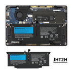 Dell-JHT2H-7.6V-39Wh-Laptop-Battery