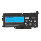 Dell-K5XWW-7.6V-60Wh-Laptop-Battery