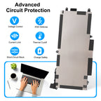 Dell-K5XWW-7.6V-60Wh-Laptop-Battery