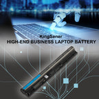 Dell-M5Y1K-Laptop-Battery