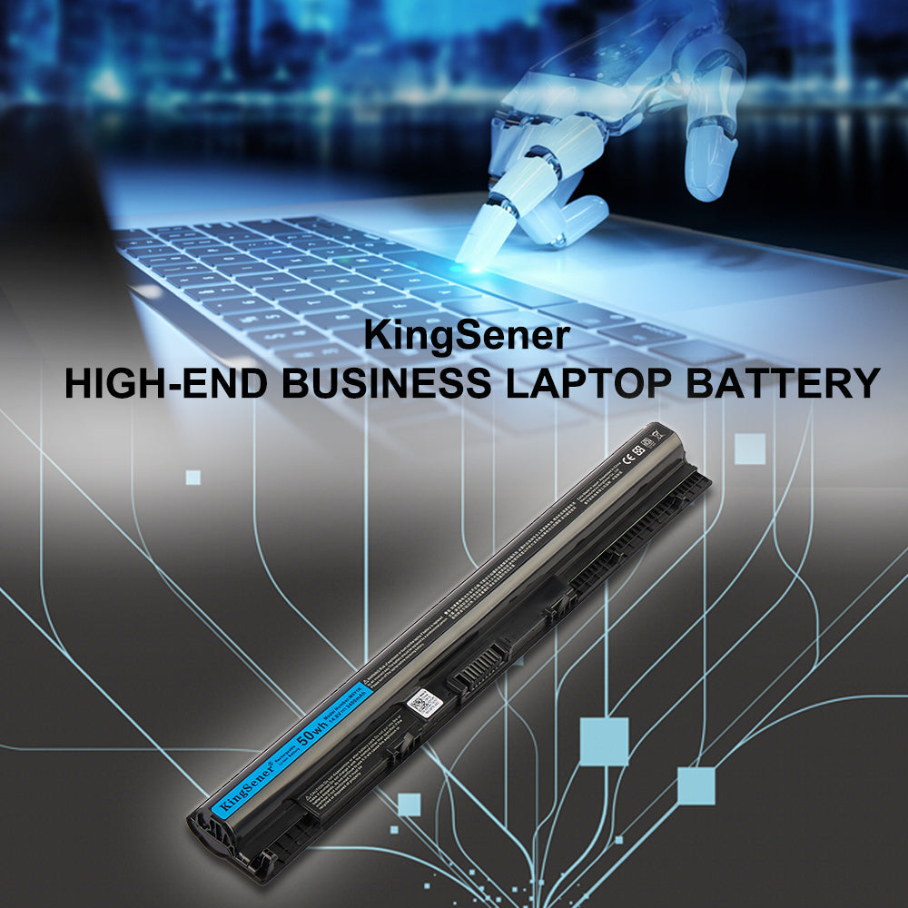 Dell-M5Y1K-Laptop-Battery