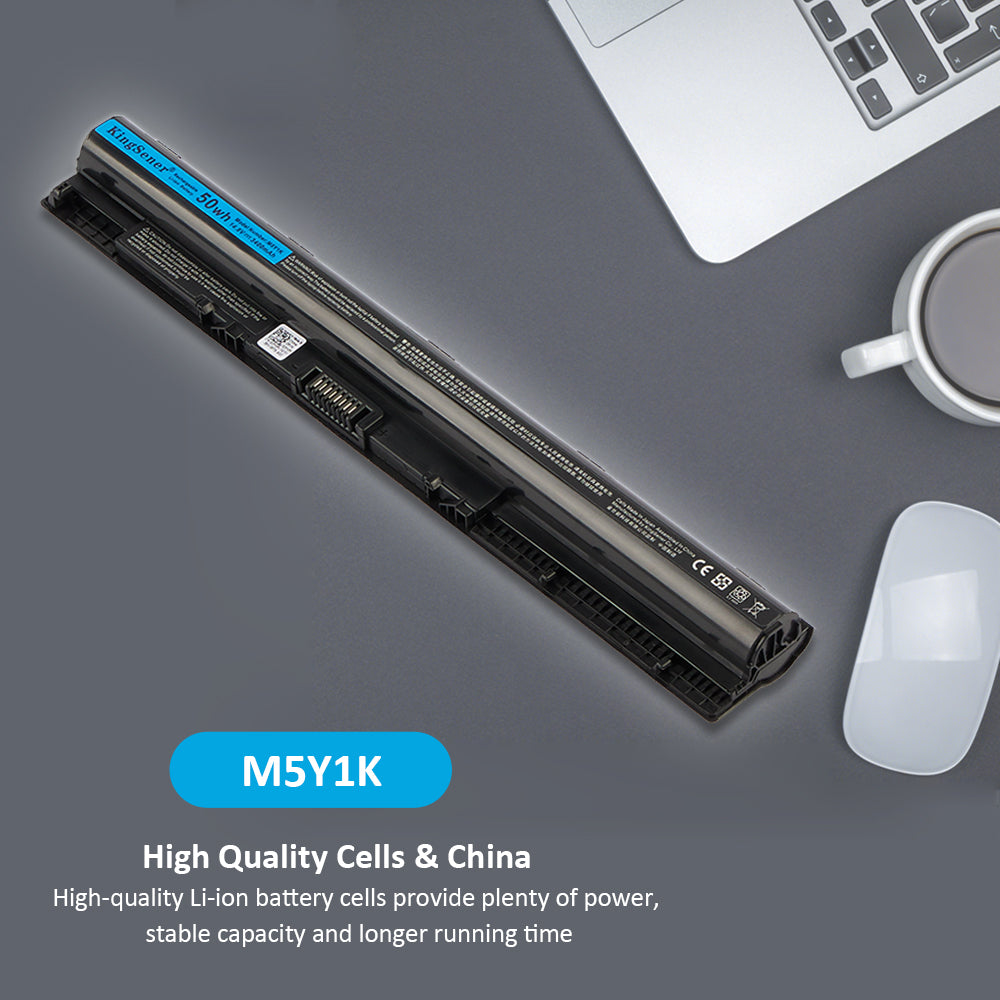 Dell-M5Y1K-Laptop-Battery