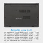 Dell-M5Y1K-Laptop-Battery