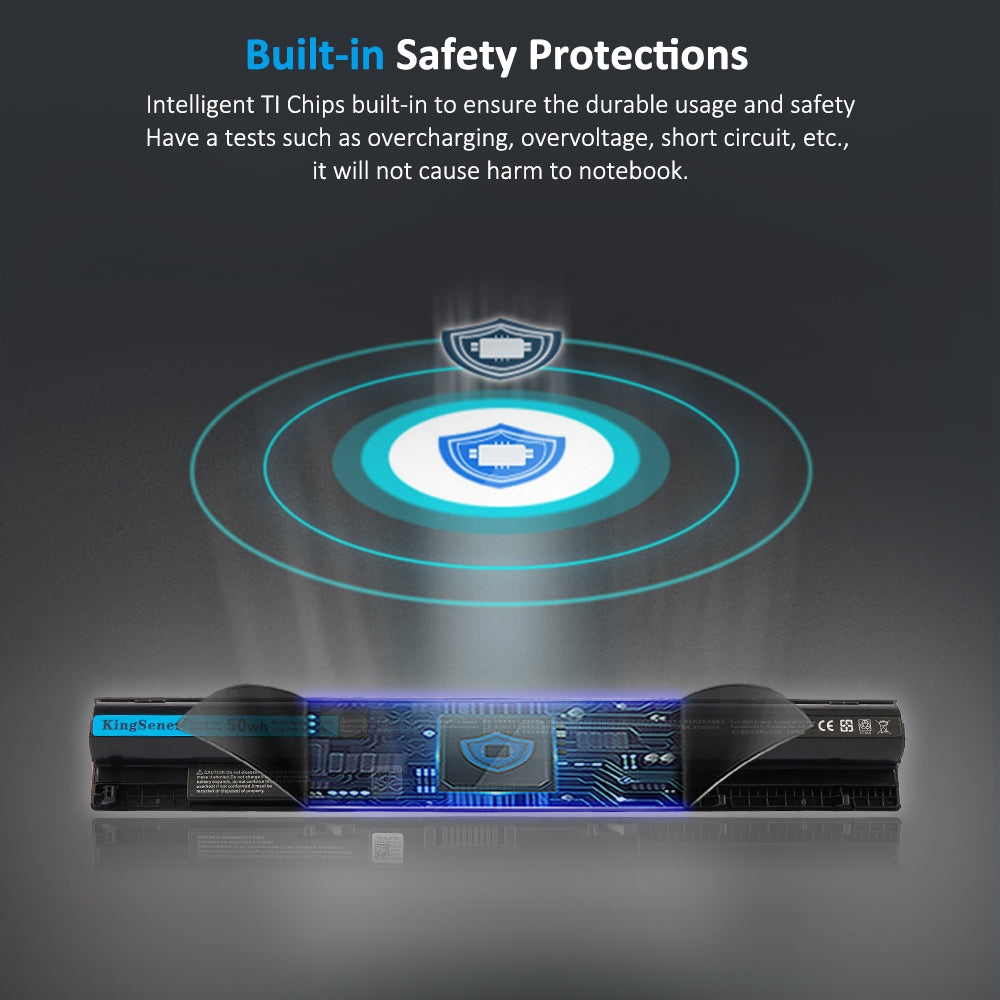 Dell-M5Y1K-Laptop-Battery