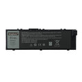 Dell-MFKVP-11.4V-7982mAh-Laptop-Battery