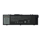 Dell-MFKVP-11.4V-7982mAh-Laptop-Battery