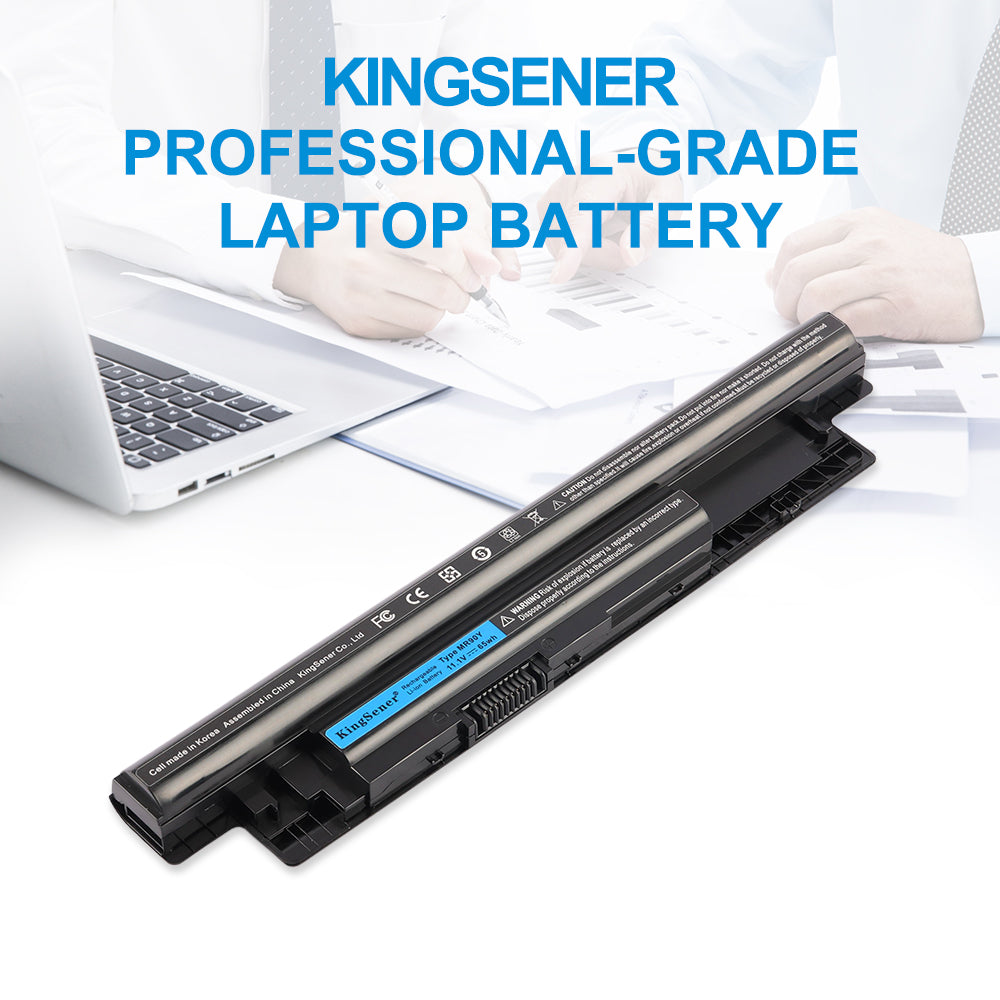 Dell-MR90Y-11.1V-65WH-Laptop-Battery