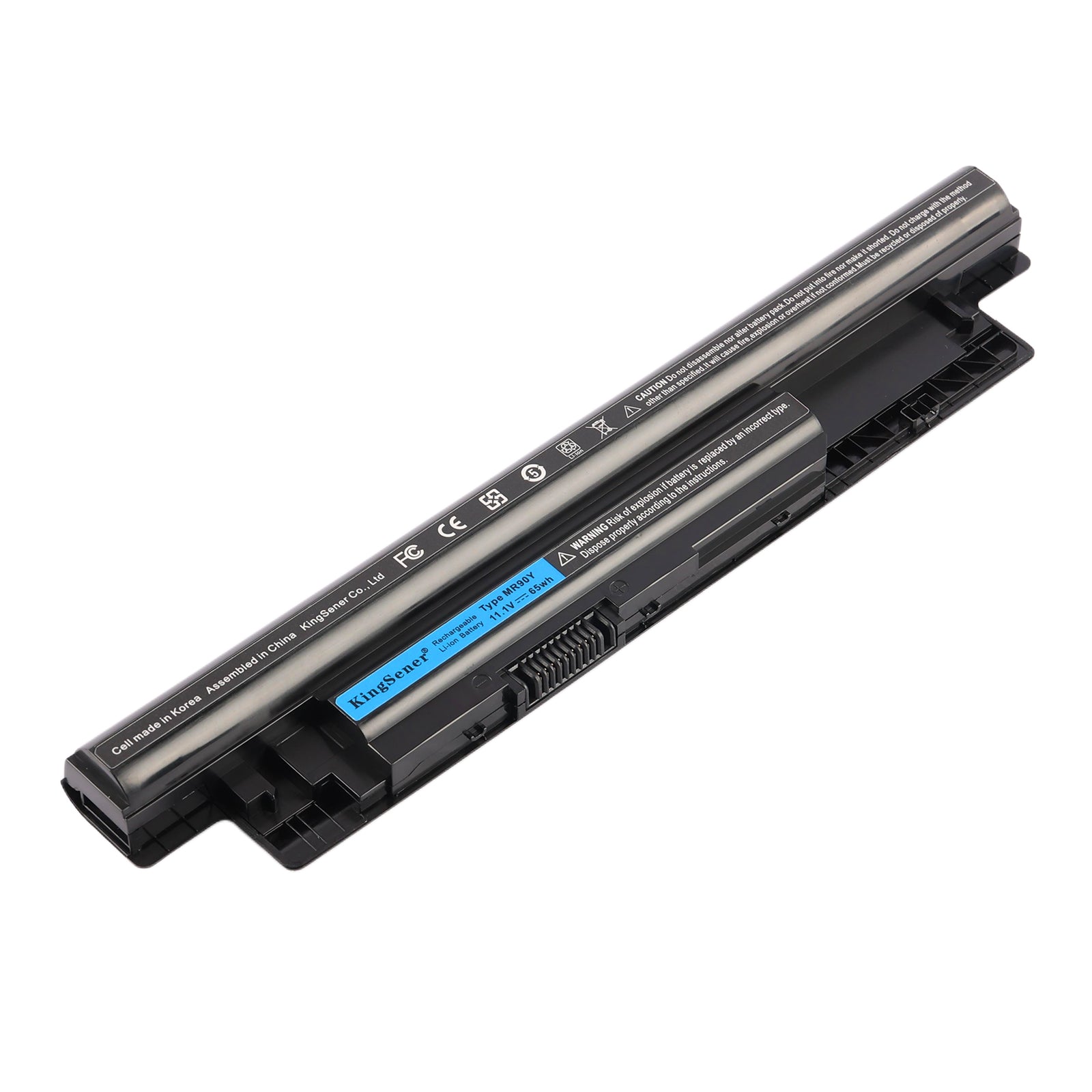Dell-MR90Y-11.1V-65WH-Laptop-Battery