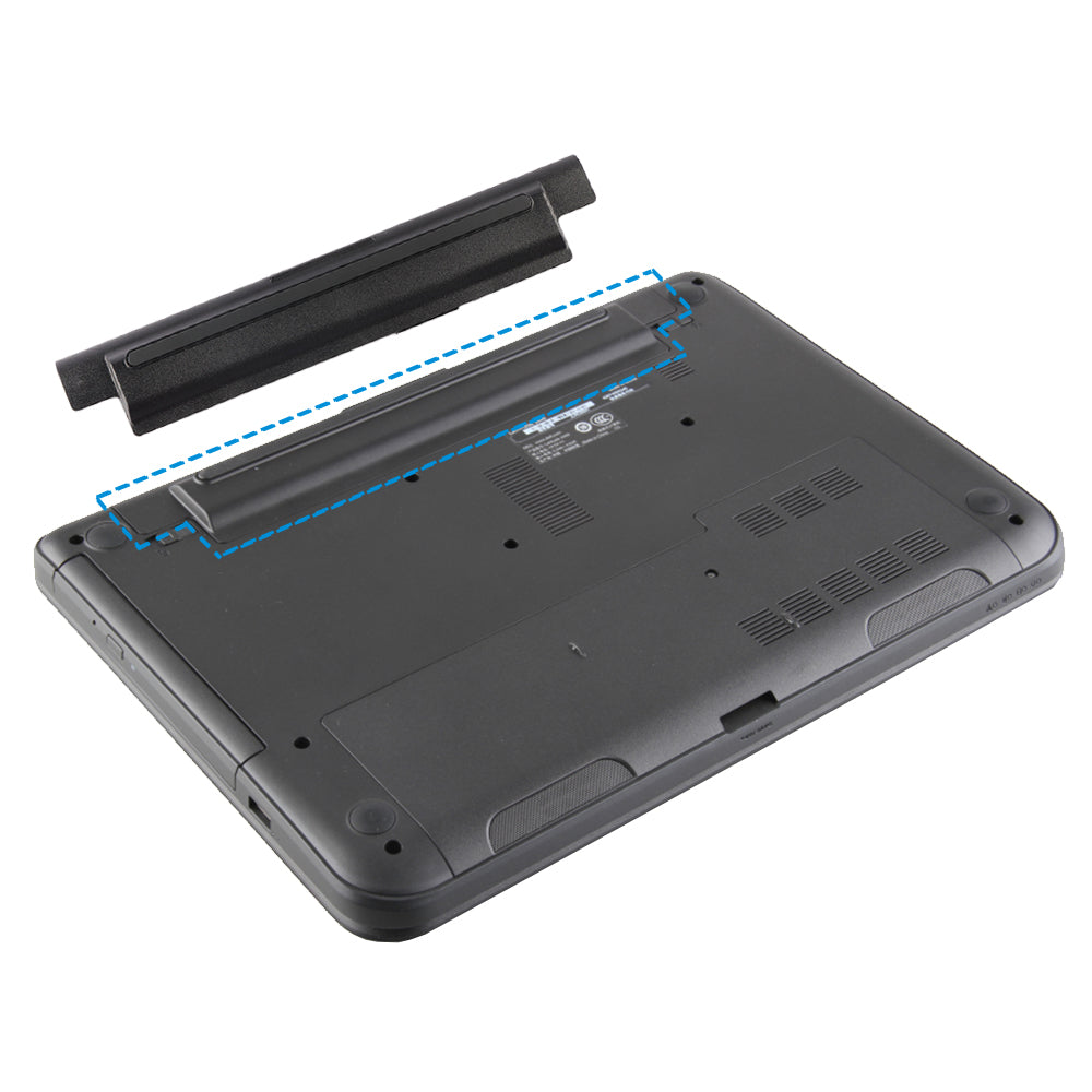 Dell-MR90Y-11.1V-65WH-Laptop-Battery