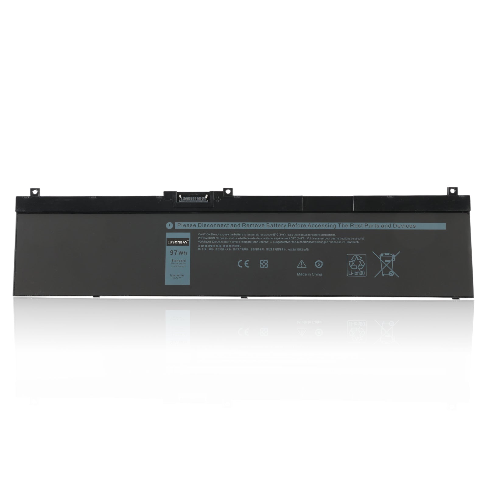 Dell-NYFJH-11.4V-97Wh-Laptop-Battery-LUSONBAY