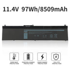 Dell-NYFJH-11.4V-97Wh-Laptop-Battery-LUSONBAY