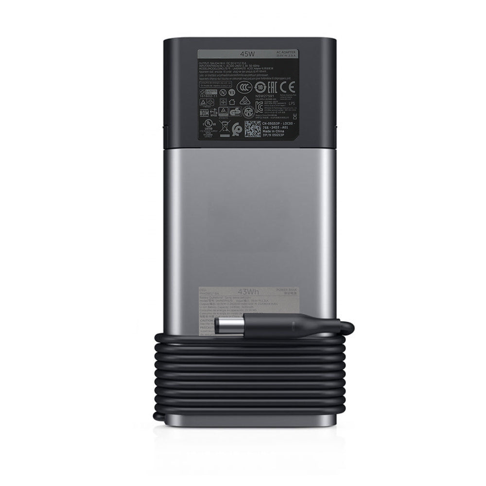 Dell-PH45W17-BA-12800mAh-Power-Bank