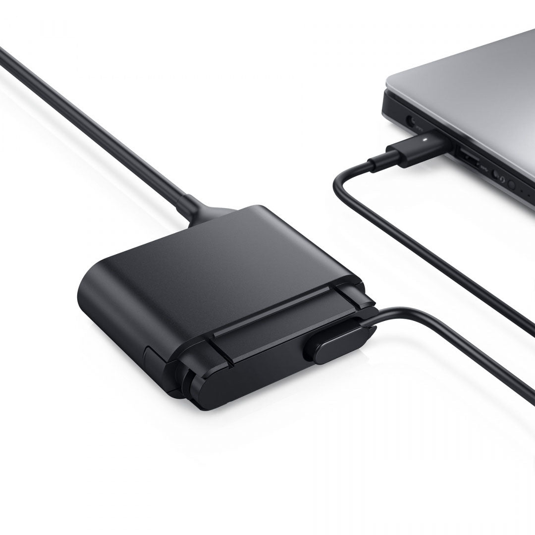 Dell Inspiron 14 3000 Series Hybrid Adapter & Power Bank - BatteryMall.com