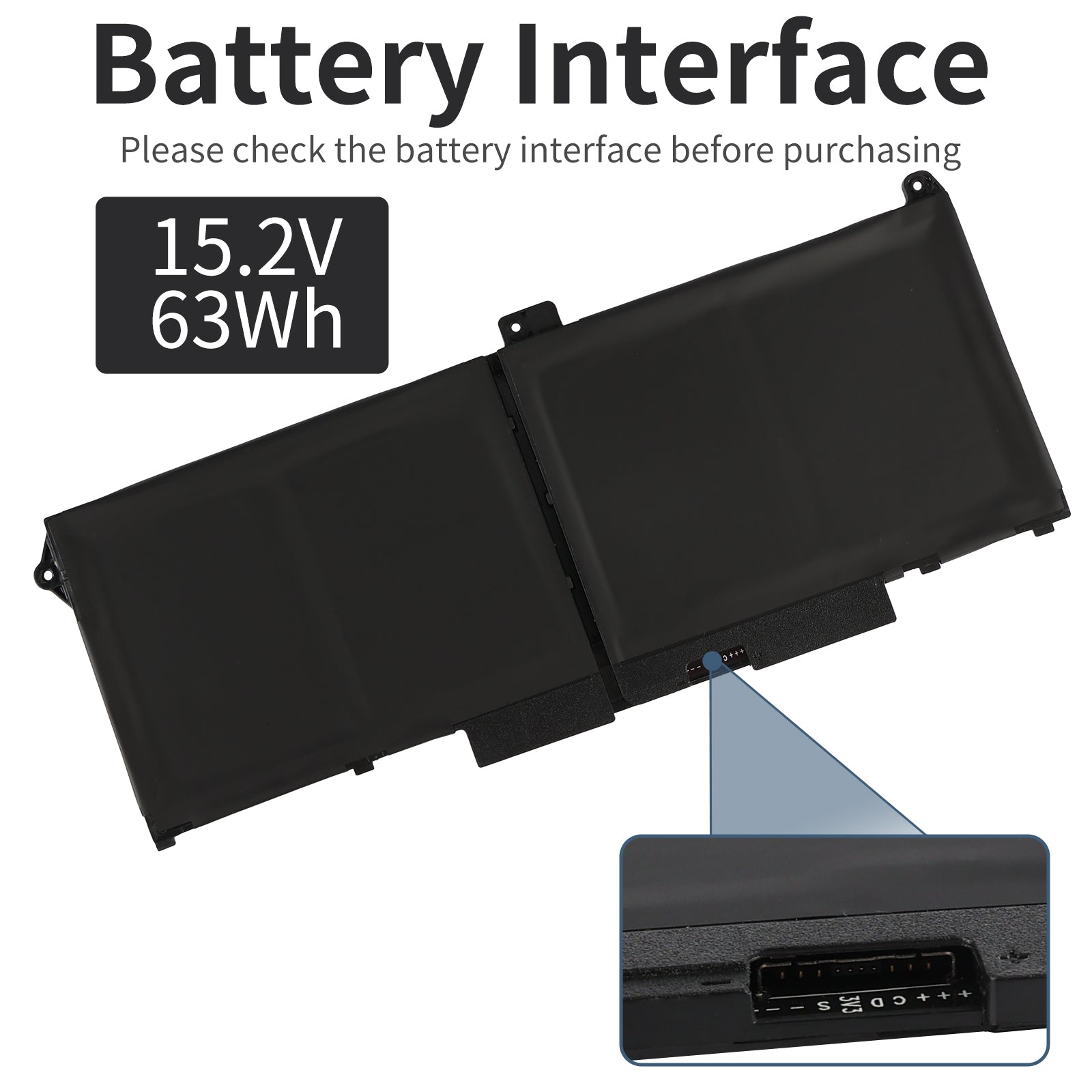 Dell-RJ40G-15.2V-63WH-Laptop-Battery-LUSONBAY