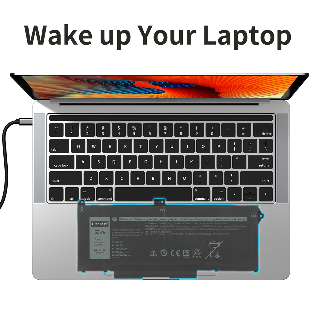 Dell-RJ40G-15.2V-63WH-Laptop-Battery-LUSONBAY