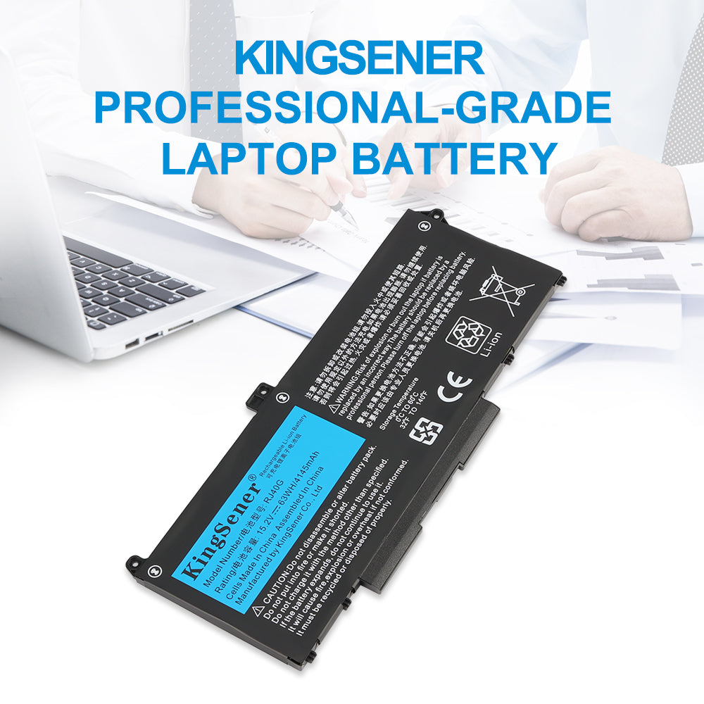 Dell-RJ40G-63Wh-Laptop-Battery