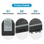 Dell-WJ5R2-11.4V-84Wh-Laptop-Battery