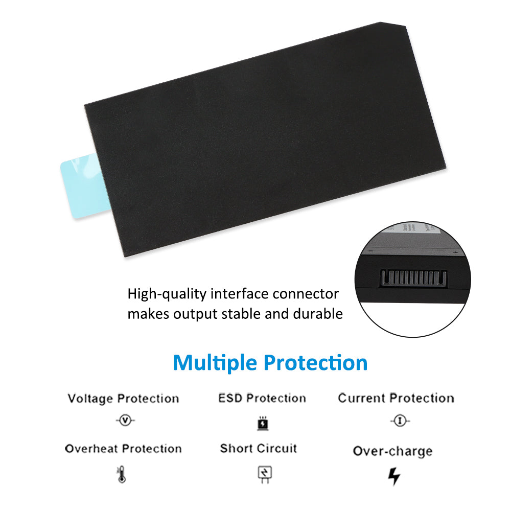 Dell-X8VWF-11.1V-97WH-Laptop-Battery