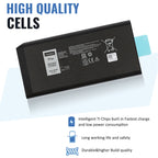 Dell-X8VWF-11.1V-97WH-Laptop-Battery-LUSONBAY
