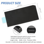 Dell-X8VWF-11.1V-97WH-Laptop-Battery-LUSONBAY