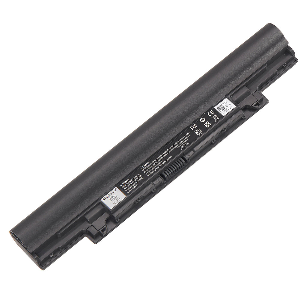Dell-YFDF9-11.1V-65WH-Laptop-Battery