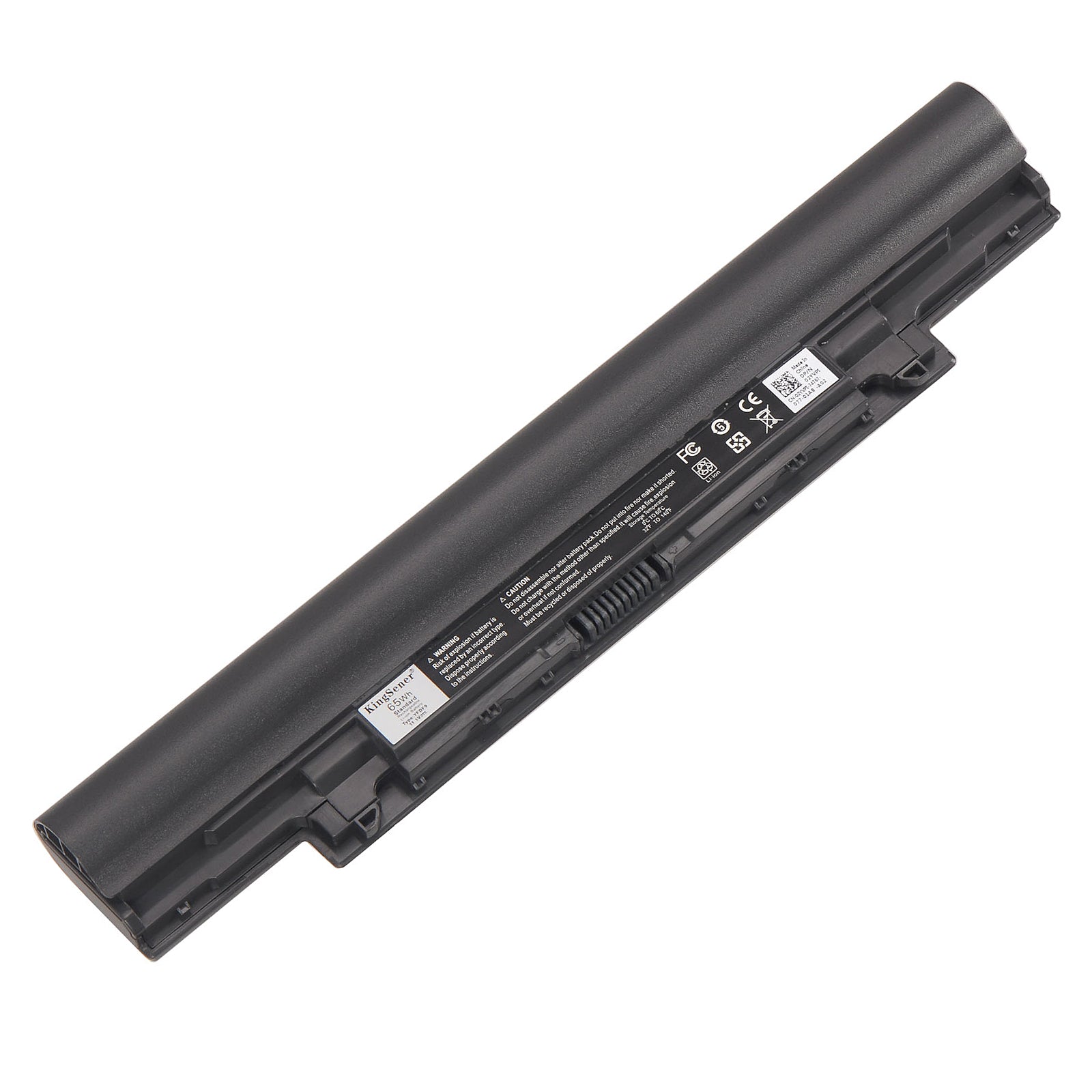 Dell-YFDF9-11.1V-65WH-Laptop-Battery