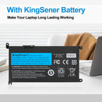 Dell-YRDD6-11.4V-42Wh-Laptop-Battery