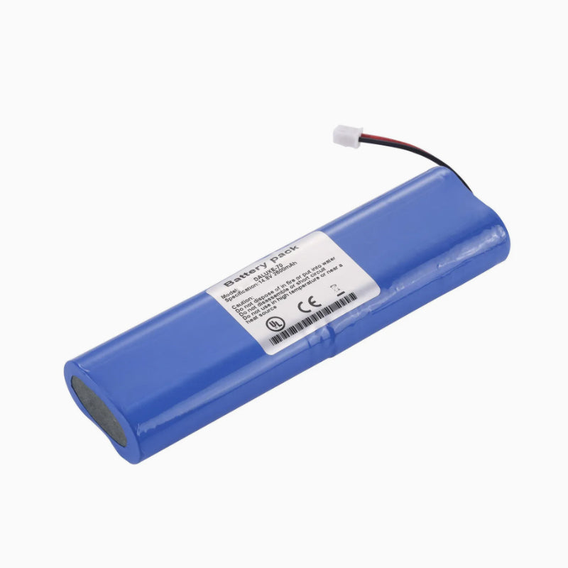 Deluxe-70-2600mAh-Medical-Battery