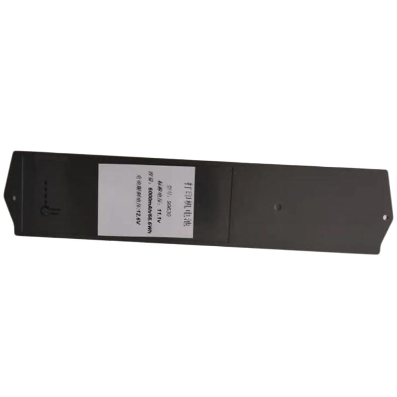 Desch-99630-11.1V-6000mAh-Printer-Battery