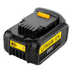 Dew-DCB204-Power-Tool-Battery